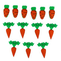 Carrot Crop